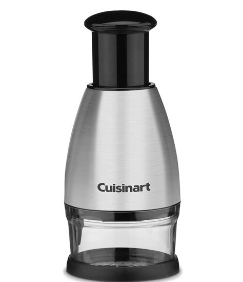 Cuisinart Stainless Steel Food Chopper | Dillard's