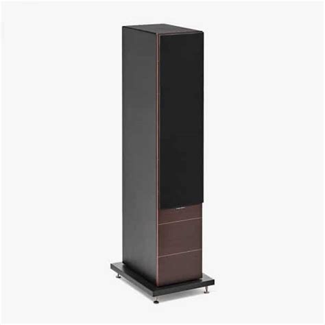 Lumina V Floorstanding Speakers Sonus Faber KJ West One Hifi Store