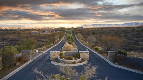 Quail Canyon Cottonwood Home
