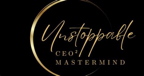 Unstoppable CEO² Mastermind Skool Community Statistics