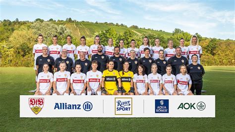 Vfb Stuttgart Trikots Der Vfb Frauen Vorbestellen