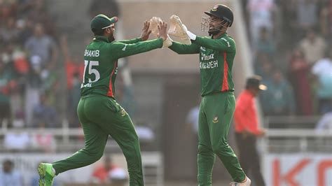 BAN v ENG 2022/23, BAN vs ENG 3rd T20I Match Preview - Bangladesh eye ...