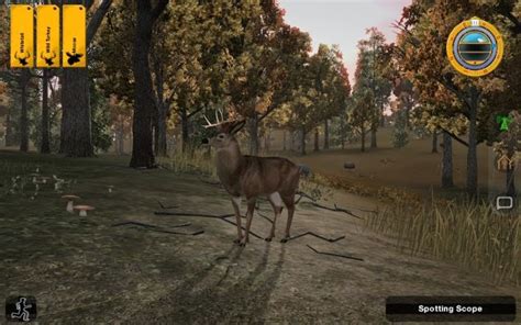 Free Download Game Deer Hunter For Pc