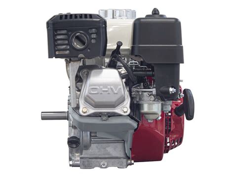 Honda Gx200 Qx4 Petrol Engine 65hp Recoil Start Waspper