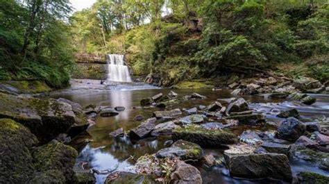 Brecon Beacons Brecon Hf Holidays