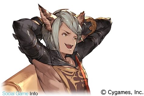 Cygames、『グランブルーファンタジー』でトモイ（榎木淳弥）、エルセム（石井マーク）、ローアイン（白石稔）が登場するイベント「とりまトッポブで。」開催 Social Game Info