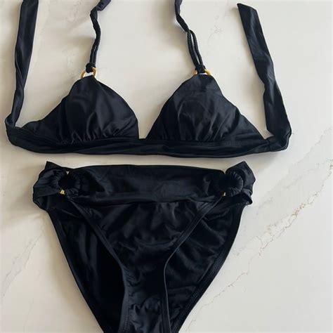 Swim Brand New Bikini Poshmark