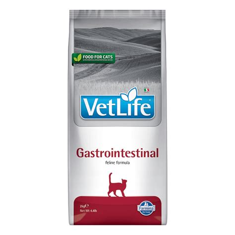 Farmina Vet Life GASTROINTESTINAL 2kg Dla Kota 12466242038 Allegro Pl