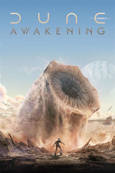 Everything We Learned At The Dune Awakening Event