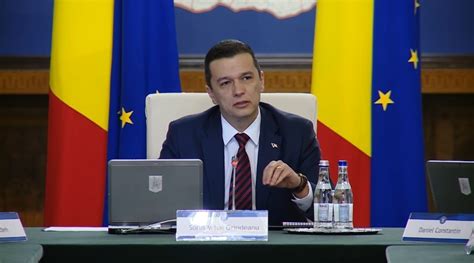 Grindeanu despre abuzul în serviciu Să așteptăm motivarea deciziei