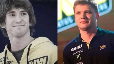 S1mple đánh Bại Anh Tôi Dendi Trong Loạt Showmatch Dota 2 Và Cs Go One Esports Vietnam