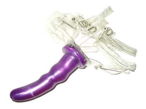Doctors Invent New Tool To Lasso 23 Inch Dildo Out Of Man S Rectum