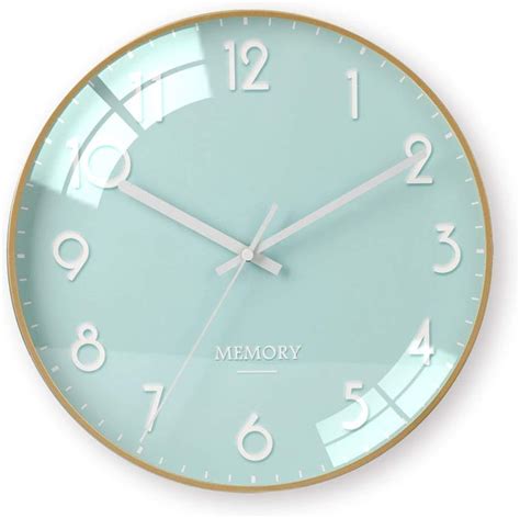 Quiet Wall Clock Small Yet Super Cozy Living Room Designs One Kindesign