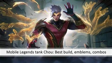 Counter Lapu Lapu In Mobile Legends With These 3 Best Heroes ONE Esports