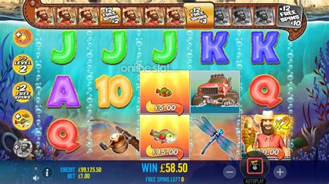 Big Bass Splash Slot Review Free Demo Pragmatic Play