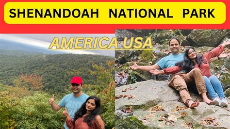 Shenandoah National Park Usa Virginia Travel Rupalis Good Life