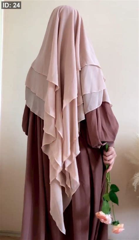 خمار 3 طبقات