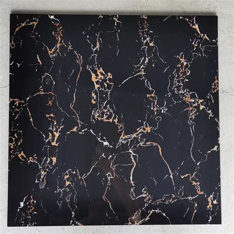 X X Glossy Marble Floor Tiles Polished Glazed Porcelanto