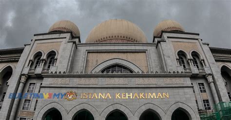 Keputusan Kes Rasuah Bekas Pegawai Kanan KBS Ditangguh Ke 6 Julai