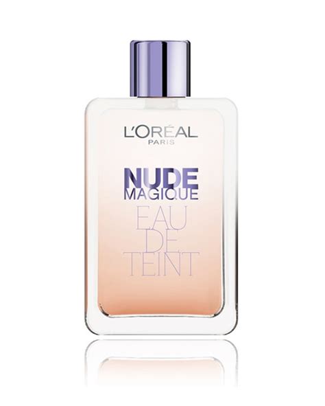 Eau de teint nude Magique de L Oréal Paris Vogue France