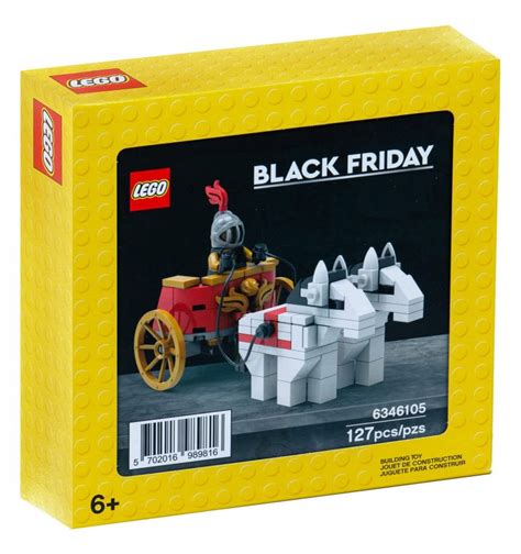 Lego T With Purchase Gwp Offers For Week 1 February 2021 News