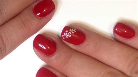 Unghie Con Smalto Semipermanente Nail Accessories