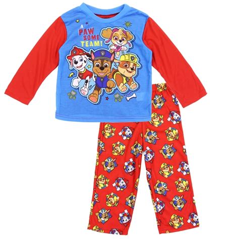 Wholesale Childrens Clothing Wholesale Paw Patrol Boys Toddler 2pc