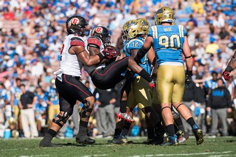 Gameday Predictions Ucla Vs Utah Daily Bruin