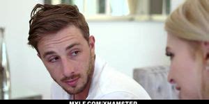 Mylf Busty Milf Gets Fucked By Step Daughters Boyfriend Lucas Frost Alix Lynx Tnaflix