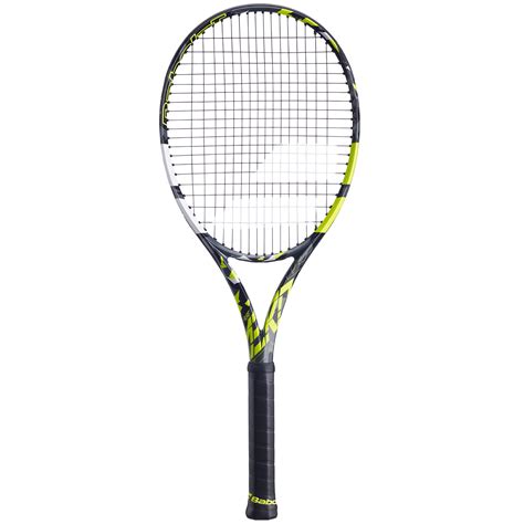 Babolat Pure Aero + Plus 2023 - Ray's Rackets