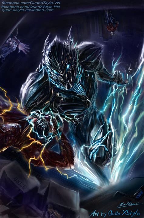 Savitar Flash Cw Wallpapers Top Free Savitar Flash Cw Backgrounds