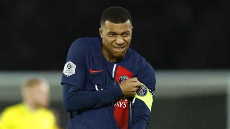 El ultimátum del PSG a Mbappé si renueva sería por más de dos años y