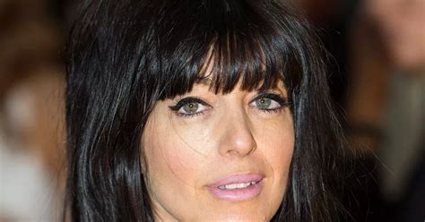 Claudia Winkleman Latest News Views Pictures Video The Mirror