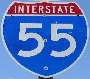 Interstate 55