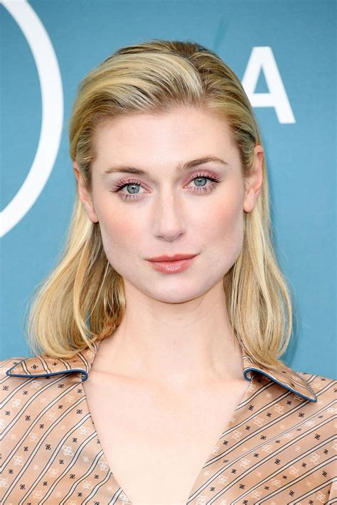 Everything You Need To Know About Elizabeth Debicki Who Plays Princess ...