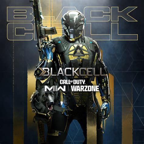 Call Of Duty® Modern Warfare® Ii Blackcell Season 05