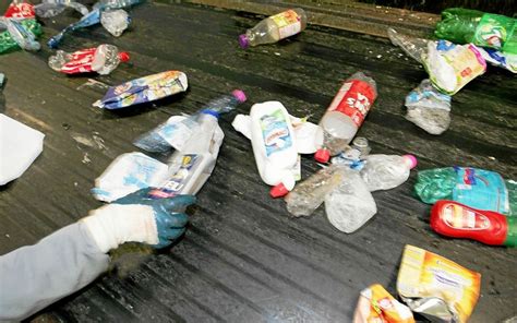 Dans le Pays de Landerneau trier les déchets devient plus simple à