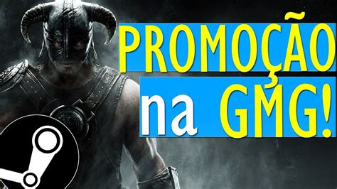 PROMOÇÃO no PC NOVOS JOGOS BARATOS AGORA em NOVA PROMOÇÃO na GREEN