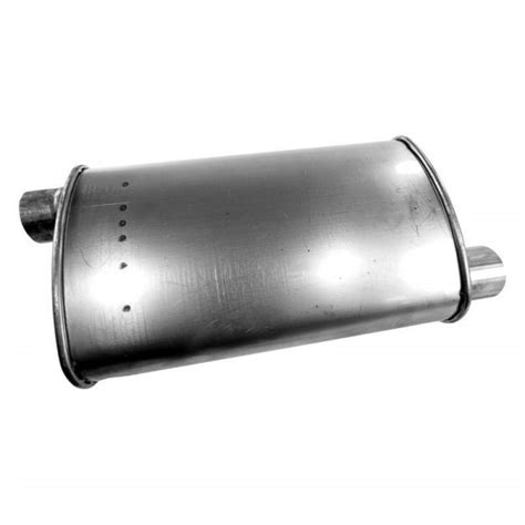 Chevy Equinox Muffler Exhaust System