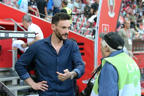 Football Nice Finalement Lloris ne reviendra pas à Nice et s