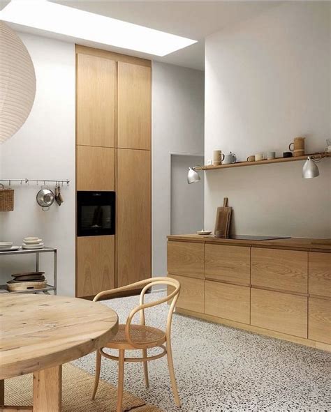 Pin by Sian Tweed on New House Ideas- Warm Brutalism | Kitchen furniture design, Interior design ...