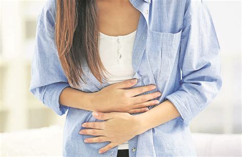 S Ndrome Premenstrual Cinco Claves Para Aliviar Los S Ntomas Que Nos