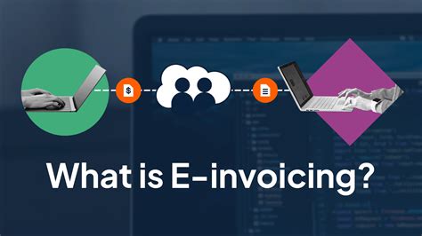 What Is Electronic Invoicing Zone And Co