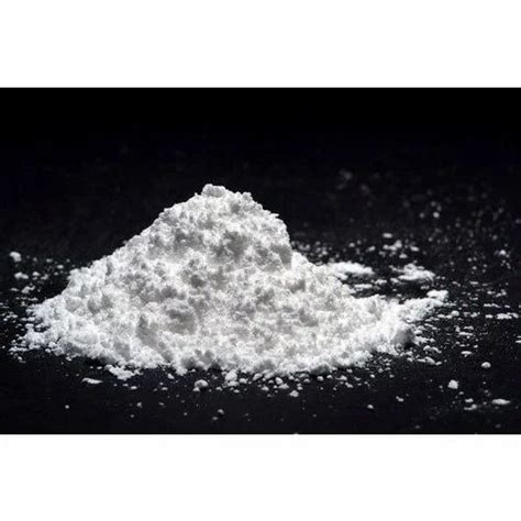 Coated Calcium Carbonate Powder Construction Industry And Chemical