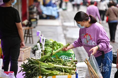 广东市场监管部门坚守疫情防线、安全底线，全省排查农贸市场169348家次防控价格工作