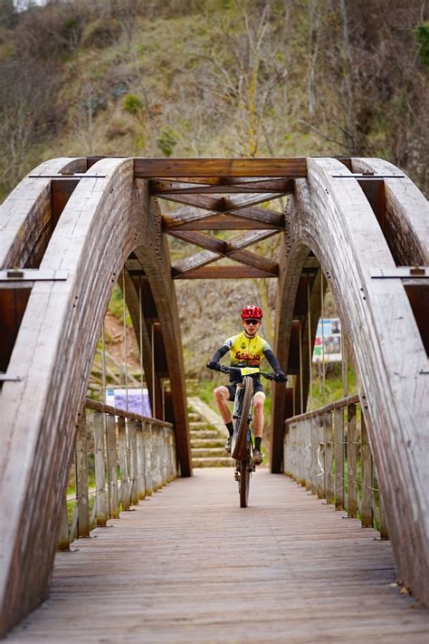 PEÑA CICLISTA SENDERO Galería segunda IV BTT Sendas de Isasa 2023