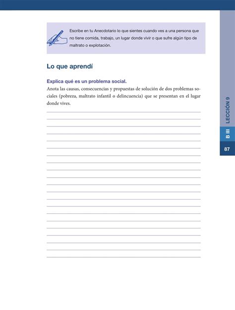 Libro De Formación Cívica Y ética 6 Grado 2020 1