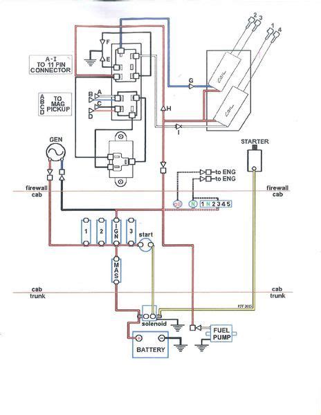 Free Automotive Wiring Diagrams Symbols