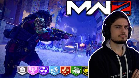 SAISON 2 ZONE 7 Réussi sur MW3 ZOMBIES Faille du Dark Ether