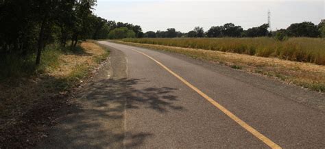 Portion Of Dry Creek Parkway Trail Renamed